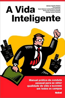 Adriano Augusto Ventura e outros A VIDA INTELIGENTE pdf download gratis