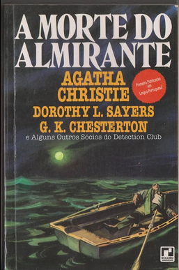 Agatha Christie A MORTE DO ALMIRANTE pdf download gratis