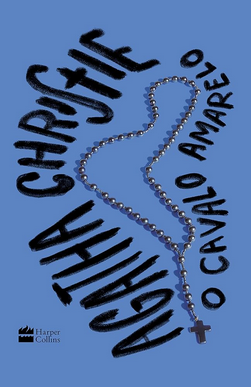 Agatha Christie O CAVALO AMARELO pdf download gratis