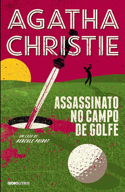 Agatha Christie Poirot O Golfe e o Crime pdf download gratis