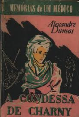 Ler Alexandre Dumas Memorias de um medico 4 A CONDESSA DE CHARNY 4 pdf download Gratis baixe e leia o livro Alexandre Dumas Memorias de um medico 4 A CONDESSA DE CHARNY 4 pdf, faça o download do livro grátis em pdf abaixo