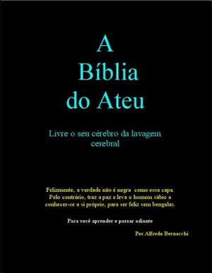 Alfredo Bernacchi A BIBLIA DO ATEU pdf download gratis