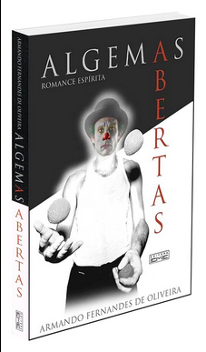 Algemas Abertas (Armando Fernandes de Oliveira) pdf download gratis