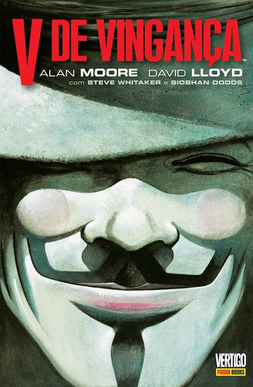 Allan Moore V DE VINGANÇA pdf download gratis