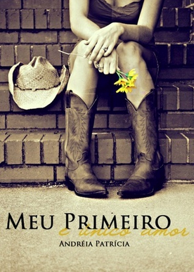Andreia Patricia MEU PRIMEIRO E UNICO AMOR pdf download gratis
