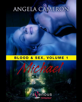 Angela Cameron Sangue e Sexo I MICHAEL pdf download gratis