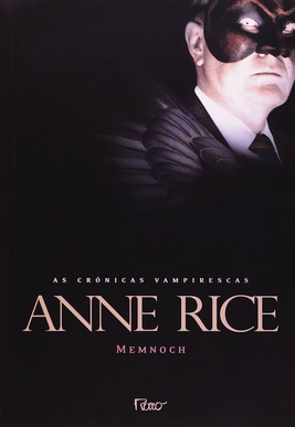 Anne Rice Crônicas Vampirescas vol 5 Memnoch pdf download gratis
