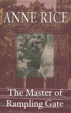 Anne Rice O Senhor de Rampling Gate pdf download gratis