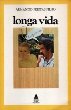 Armando Freitas Filho LONGA VIDA pdf download gratis