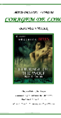 Bonnie Vanak Draicon VIII CORAGEM DE LOBO pdf download gratis