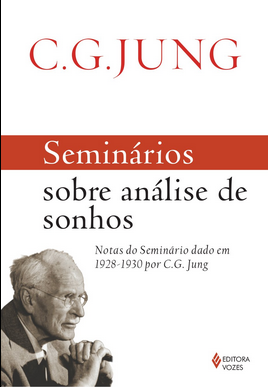 C. G. Jung ANALISE DE SONHOS pdf download gratis