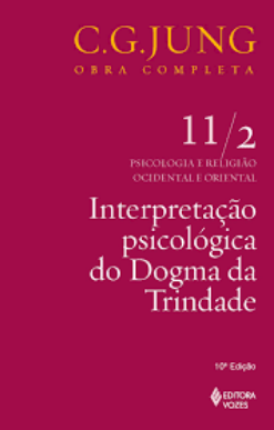 C.G. Jung A Interpretaçao preliminar do Dogma e da Trindade pdf download gratis