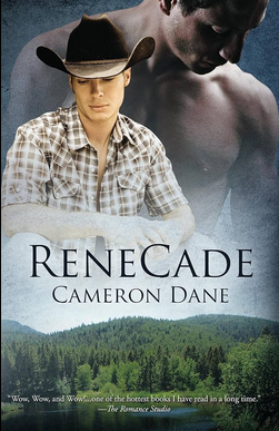 Cameron Dane Montana III RENECADE pdf download gratis