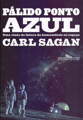 Carl Sagan PALIDO PONTO AZUL pdf download gratis