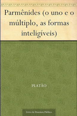 Carlos Alberto Nunes DIALOGOS DE PLATAO PARMENIDES pdf download gratis