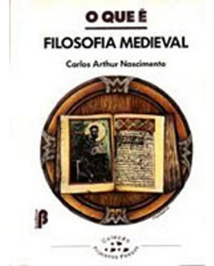 Carlos Arthur R. Nascimento O QUE E FILOSOFIA MEDIEVAL pdf download gratis