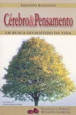 Cérebro e Pensamento (Ernesto Bozzano) pdf download gratis