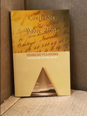 Confissões de Um Padre Morto (Osvaldo Polidoro) pdf download gratis
