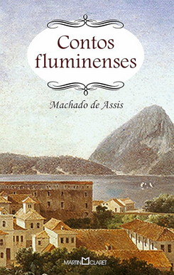 Contos Fluminenses Machado de Assis pdf download gratis