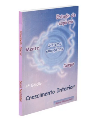 Crescimento Interior (Saara Nousiainen) pdf download gratis