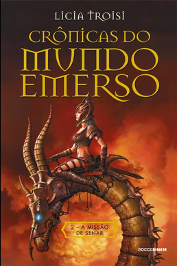 Cronicas do Mundo Emerso 2 A Missao de Senar Licia Troisi pdf download gratis