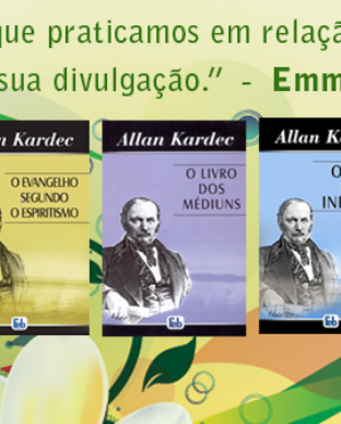 Cronologia da Doutrina dos Espíritos pdf download gratis