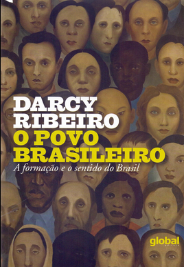 Darcy Ribeiro O POVO BRASILEIRO pdf download gratis