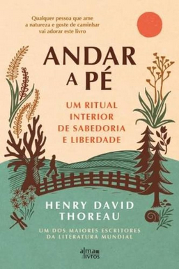 David Thoreau ANDAR A PE pdf download gratis