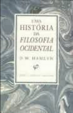 David Walter Hamlyn HISTORIA DA FILOSOFIA OCIDENTAL pdf download gratis