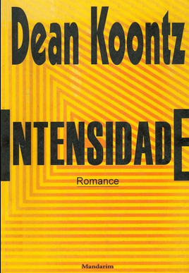 Dean R. Koontz INTENSIDADE pdf download gratis