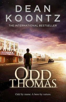Dean R. Koontz ODD THOMAS pdf download gratis