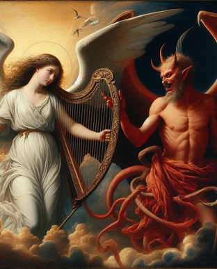 Demônios e Anjos O Embate Entre Espíritas e Católicos Na República Brasileira… (Flamarion Laba da Costa) pdf download gratis