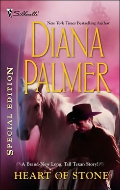 Diana Palmer Homens Do Texas XXXIX CORAÇAO DE PEDRA pdf download gratis