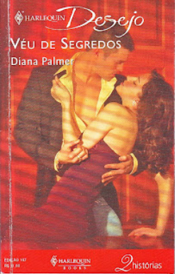 Diana Palmer Veu de Segredos I VENDADA pdf download gratis