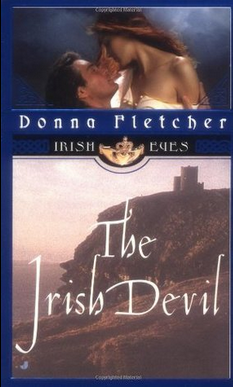 Donna Fletcher O DIABO IRLANDES pdf download gratis