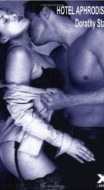 Dorothy Starr HOTEL AFRODISIA pdf download gratis
