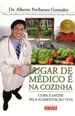 Dr. Alberto Peribanez Gonzalez LUGAR DE MEDICO E NA COZINHA III pdf download gratis