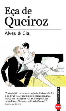 Eça de Queiros ALVES E CIA pdf download gratis