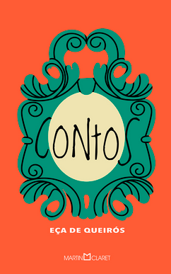 Eça de Queiros CONTOS pdf download gratis