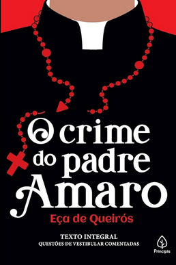 Eça de Queiros O CRIME DO PADRE AMARO pdf download gratis