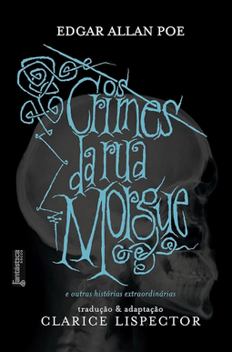 Edgar Allan Poe Contos Policiais OS CRIMES DA RUA MORGUE pdf download gratis