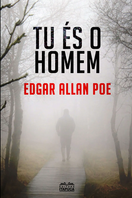 Edgar Allan Poe Contos Policiais TU ES O HOMEM pdf download gratis
