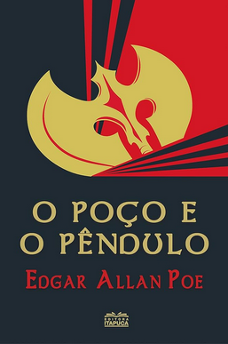 Edgar Allan Poe Ficçao Completa XIV Contos de Terror, Misterio e Morte O POÇO E O PENDULO pdf download gratis