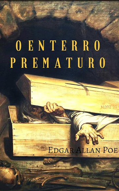 EDGAR ALLAN POE O ENTERRAMENTO PREMATURO pdf download gratis