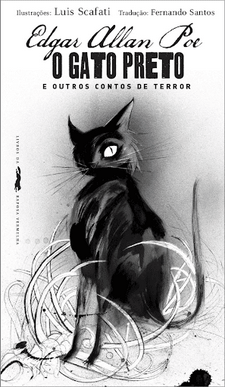 EDGAR ALLAN POE O GATO PRETO pdf download gratis