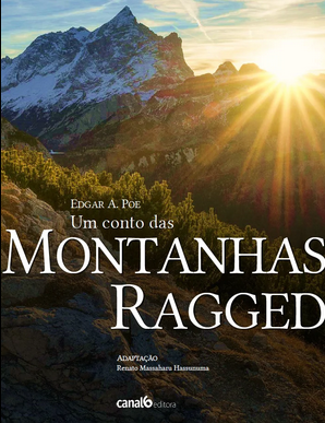 EDGAR ALLAN POE UMA HISTÓRIA DAS MONTANHAS RAGGED pdf download gratis