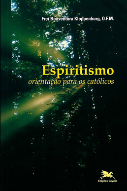 Espiritismo Orientação Para Católicos (Frei Boaventura Kloppenburg) pdf download gratis