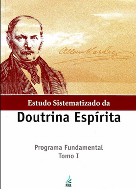 Estudos Doutrinários 1 pdf download gratis