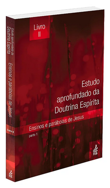Estudos Doutrinários 2 pdf download gratis
