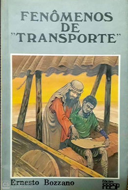 Fenômenos de Transporte (Ernesto Bozzano) pdf download gratis